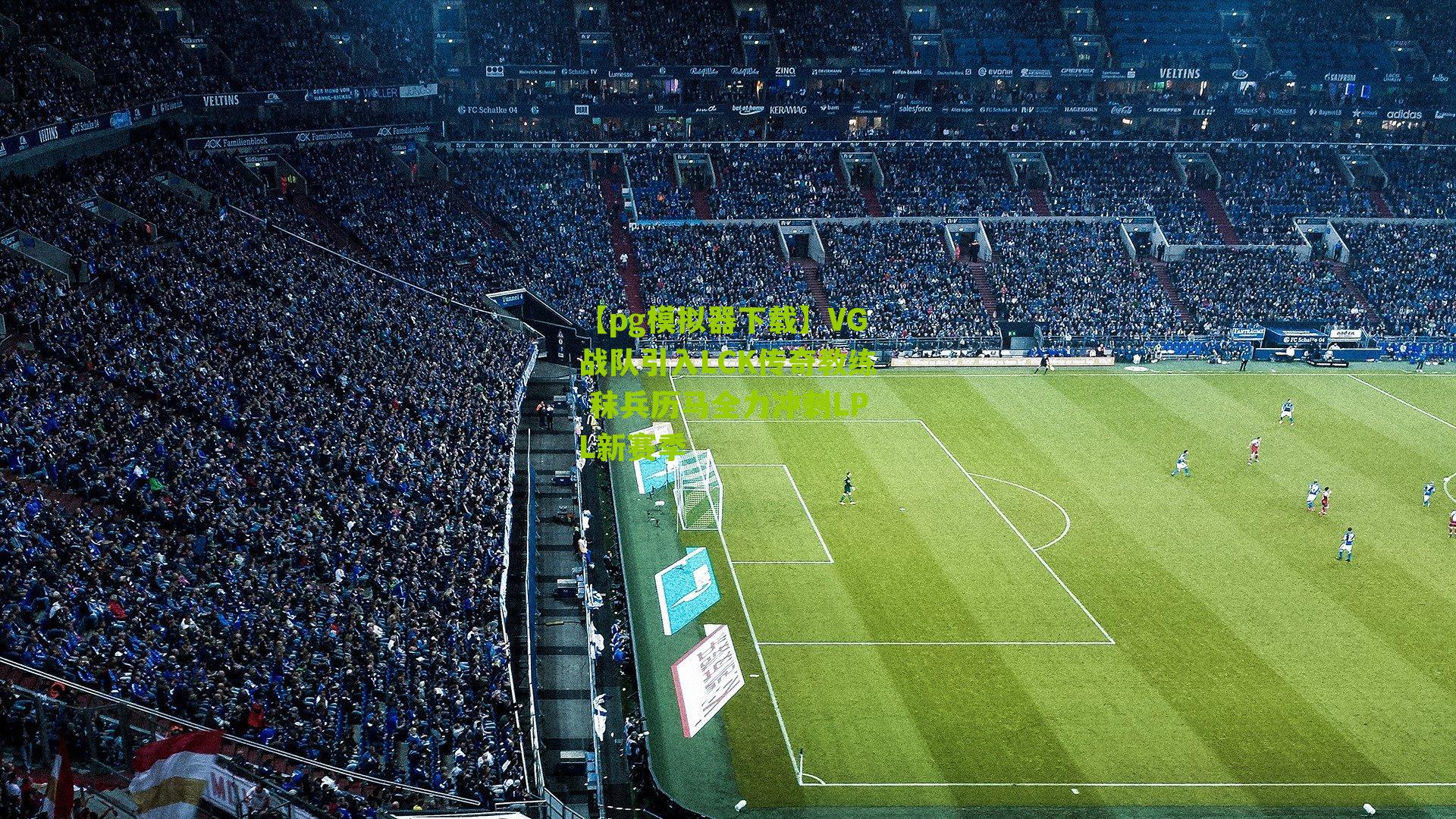 VG战队引入LCK传奇教练 秣兵历马全力冲刺LPL新赛季